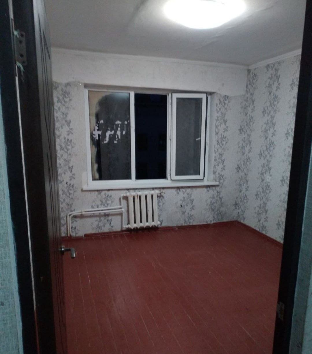 Продаю 1/4/4, срочная цена 23100. Яшнабадский район. Ориентир 40 лет победы, Ипотека банк! — 3