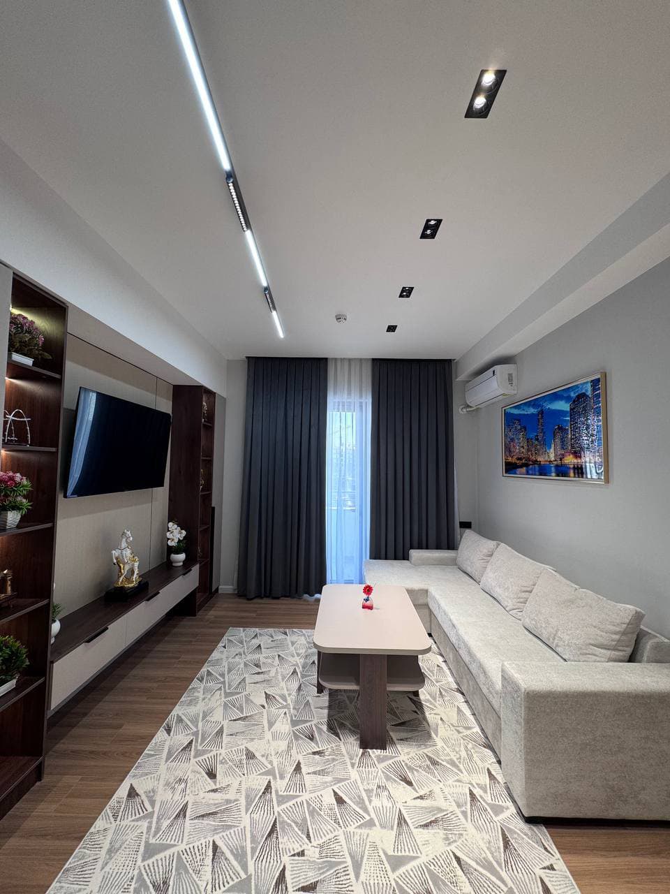 ЖК "BOBUR RESIDENCE" 2/9/16 Ор-р Бабура улица — 4