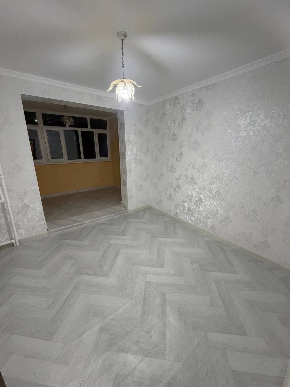 Продается 2 комнатная квартира — 1