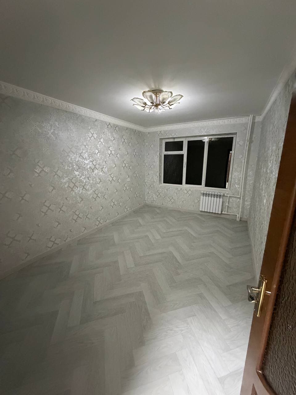 Продается 2 комнатная квартира — 4