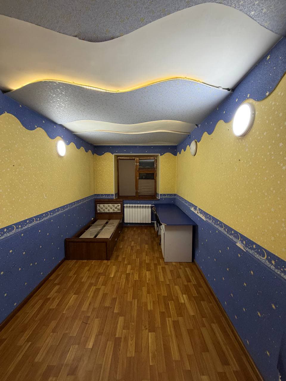 Продаётся квартира 3 ком на Чиланзаре — 3