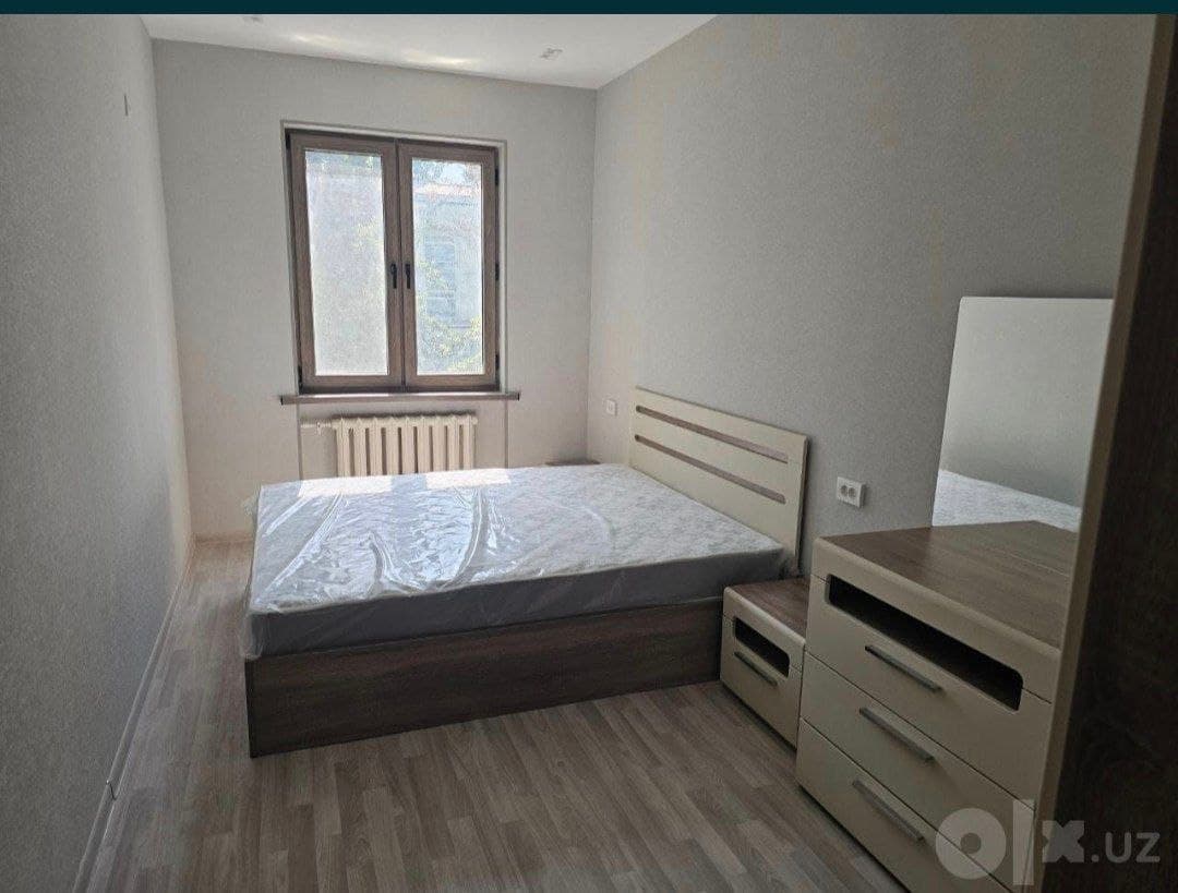 CHILONZOR 3- KVARTL GARODISKAYA PRAKROTURA — 2