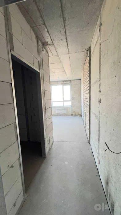 3-комнатная новостройка 105м2 ЖК NRG Park — 4