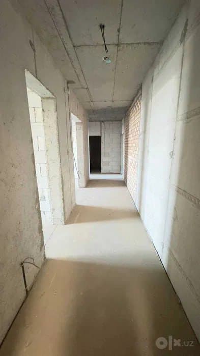 3-комнатная новостройка 105м2 ЖК NRG Park — 5