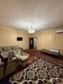 Cрочно Сдается Квартира | Шайхантахурский район, 70 м², 2/9, евроремонт