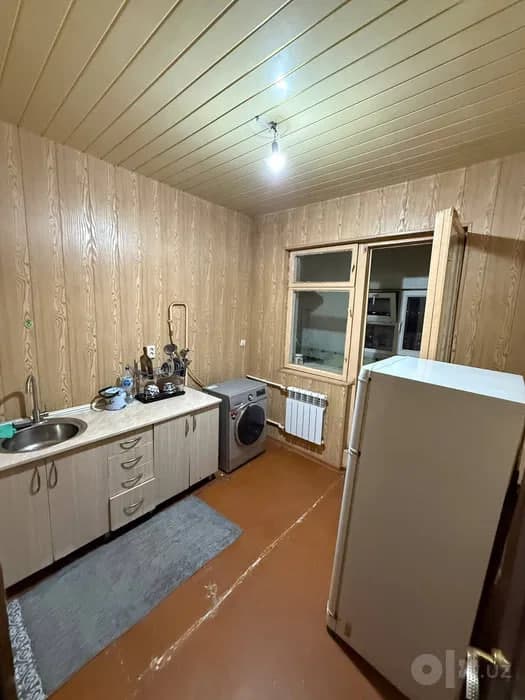 Cрочно Сдается Квартира | Шайхантахурский район, 70 м², 2/9, евроремонт — 3