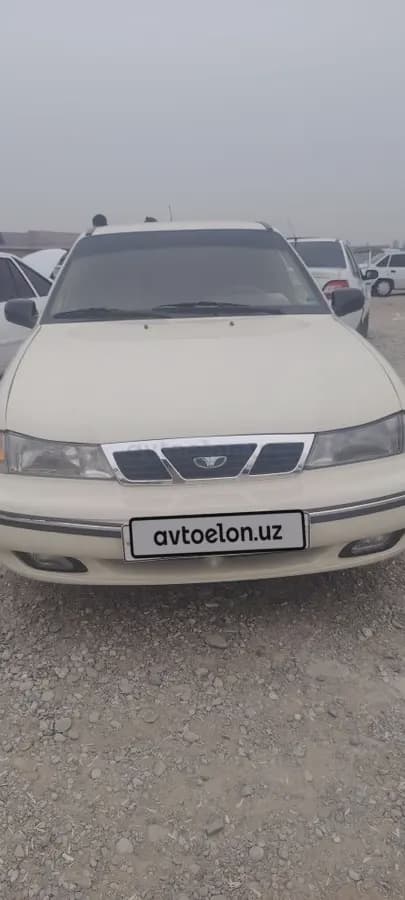 Daewoo Nexia 2008 — 4
