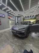 BYD Yuan Plus 2022