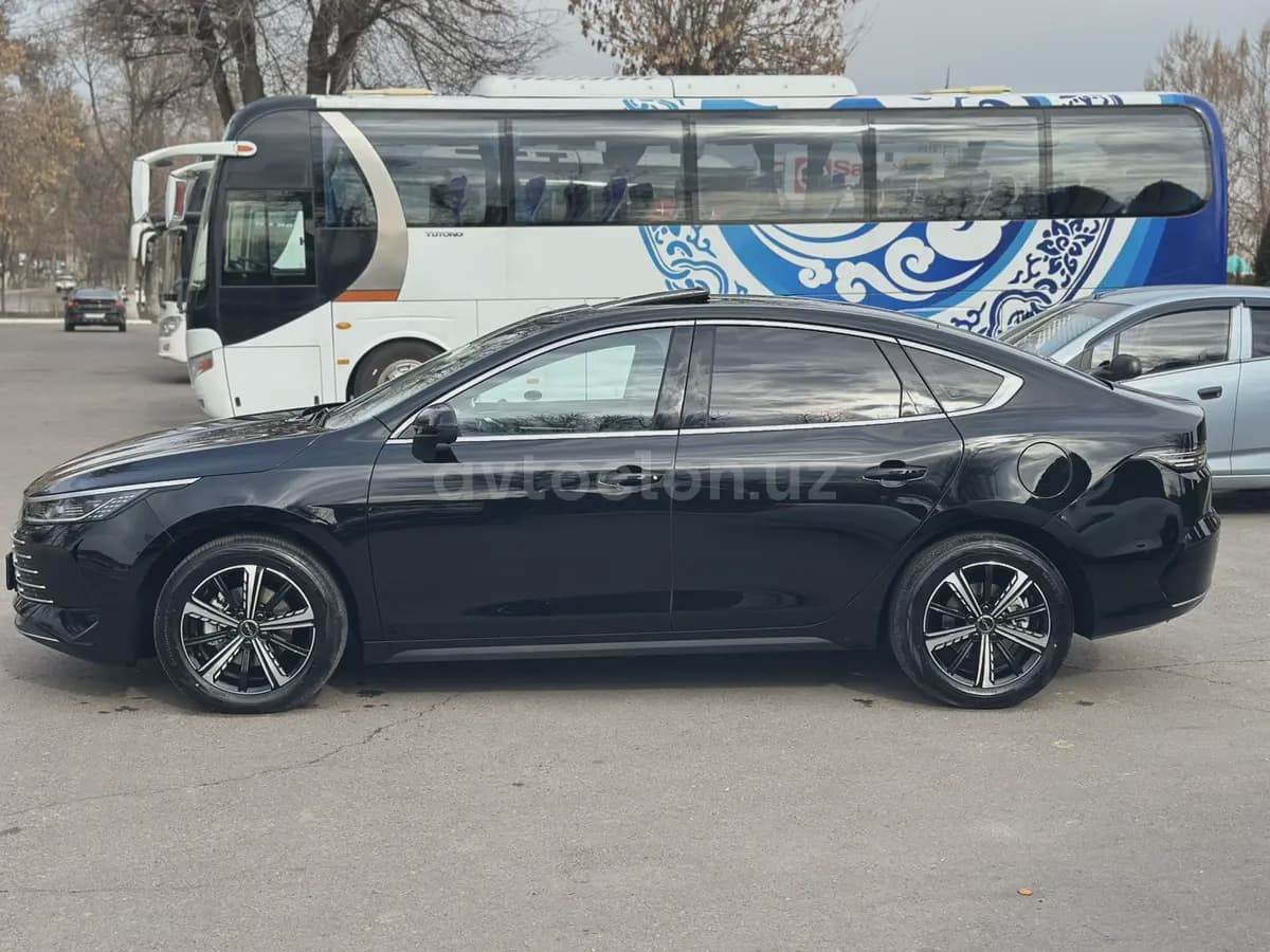BYD Chazor 2025 — 4