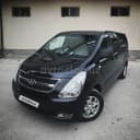 Hyundai Starex 2010