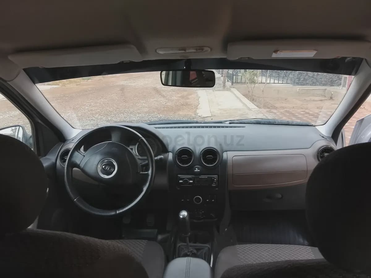 ВАЗ (Lada) Largus 2015 — 4
