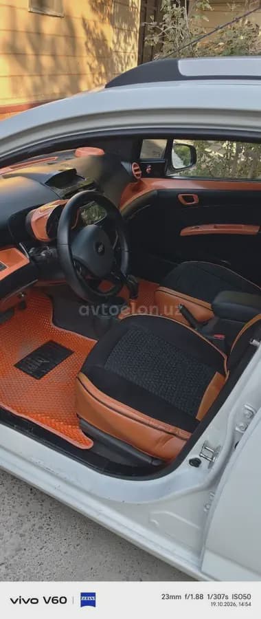 Chevrolet Spark, 2 позиция 2015 — 3