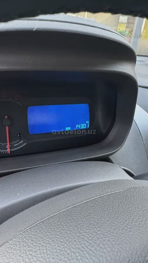 Chevrolet Cobalt, 4 позиция 2024 — 3