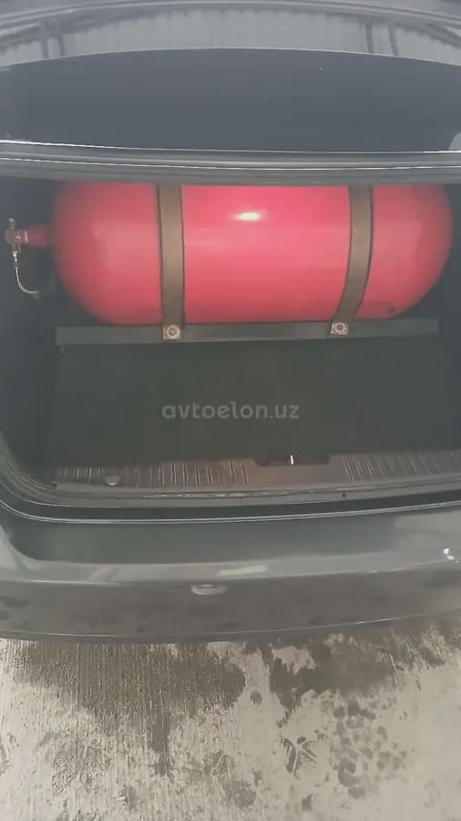 Chevrolet Gentra, 3 позиция 2019 — 5