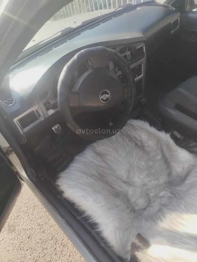 Chevrolet Nexia 2, 2 позиция SOHC 2008 — 3
