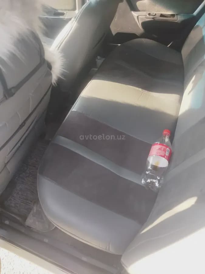 Chevrolet Nexia 2, 2 позиция SOHC 2008 — 4