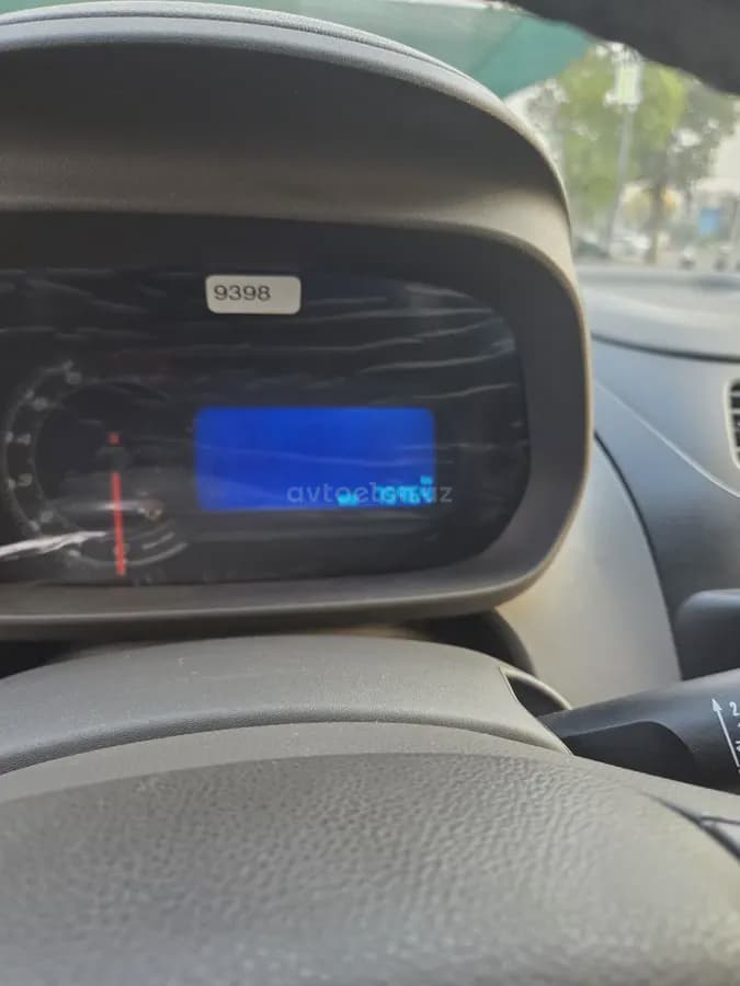 Chevrolet Cobalt, 4 евро позиция 2023 — 5