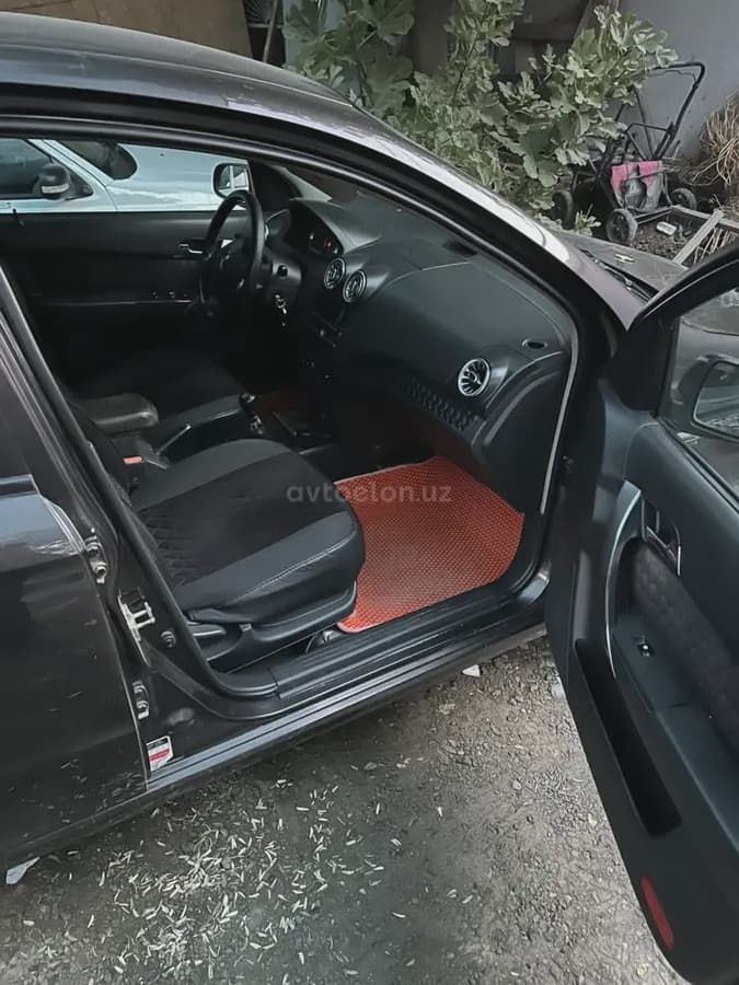 Chevrolet Nexia 3, 2 позиция 2017 — 4