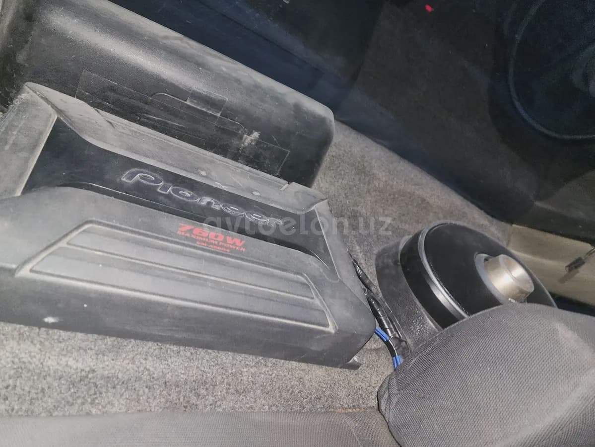 Chevrolet Nexia 2, 3 позиция DOHC 2010 — 4