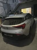 Buick Velite 6 2024