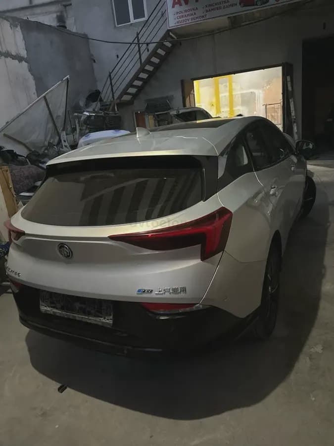 Buick Velite 6 2024 — 1
