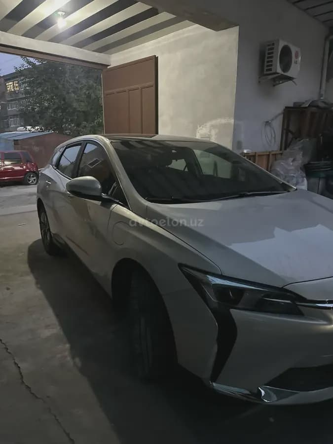 Buick Velite 6 2024 — 2