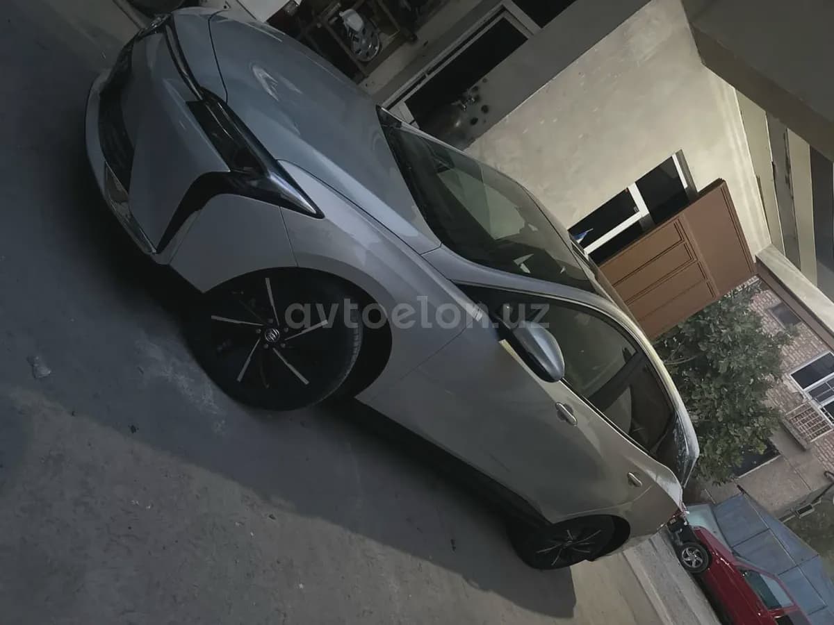 Buick Velite 6 2024 — 3