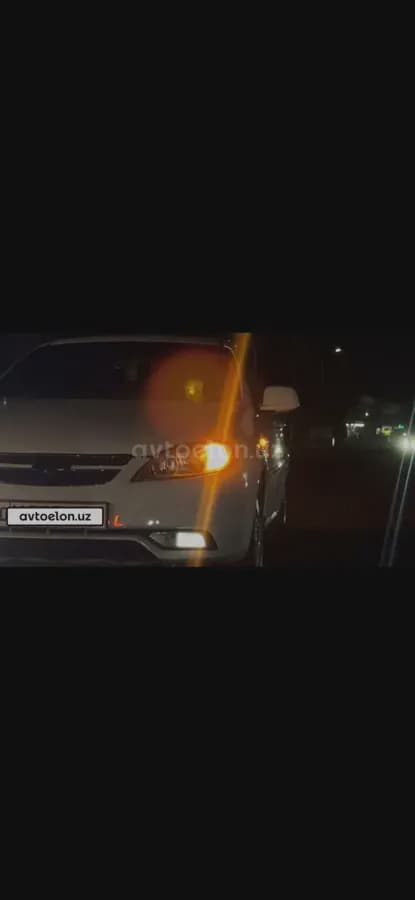 Chevrolet Gentra, 3 позиция 2020 — 4