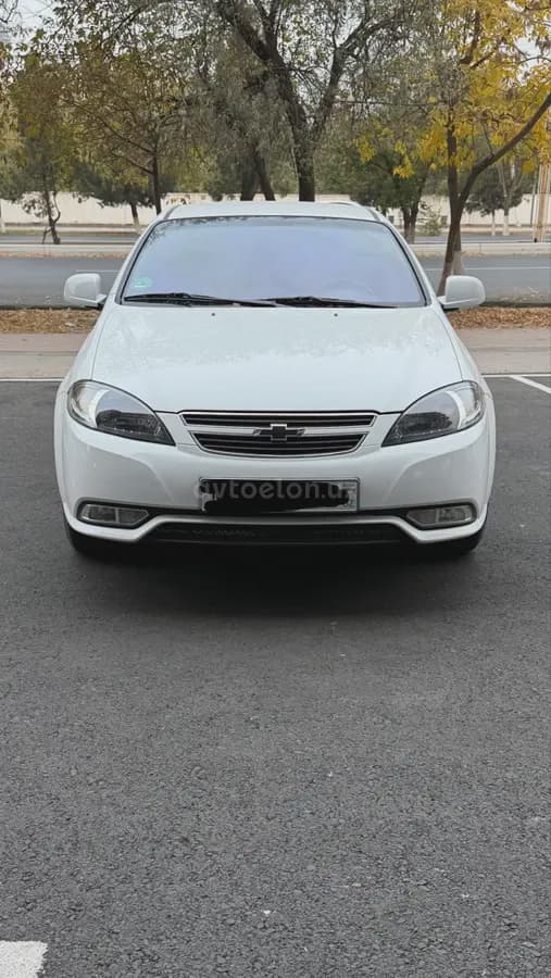 Chevrolet Gentra, 2 позиция 2022 — 2