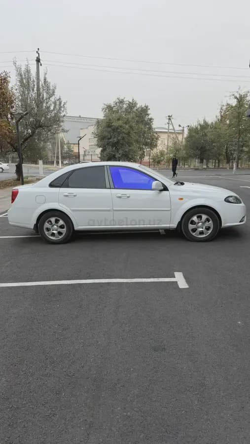 Chevrolet Gentra, 2 позиция 2022 — 3