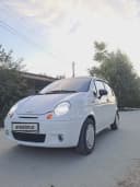 Daewoo Matiz (Standart), 4 позиция 2006