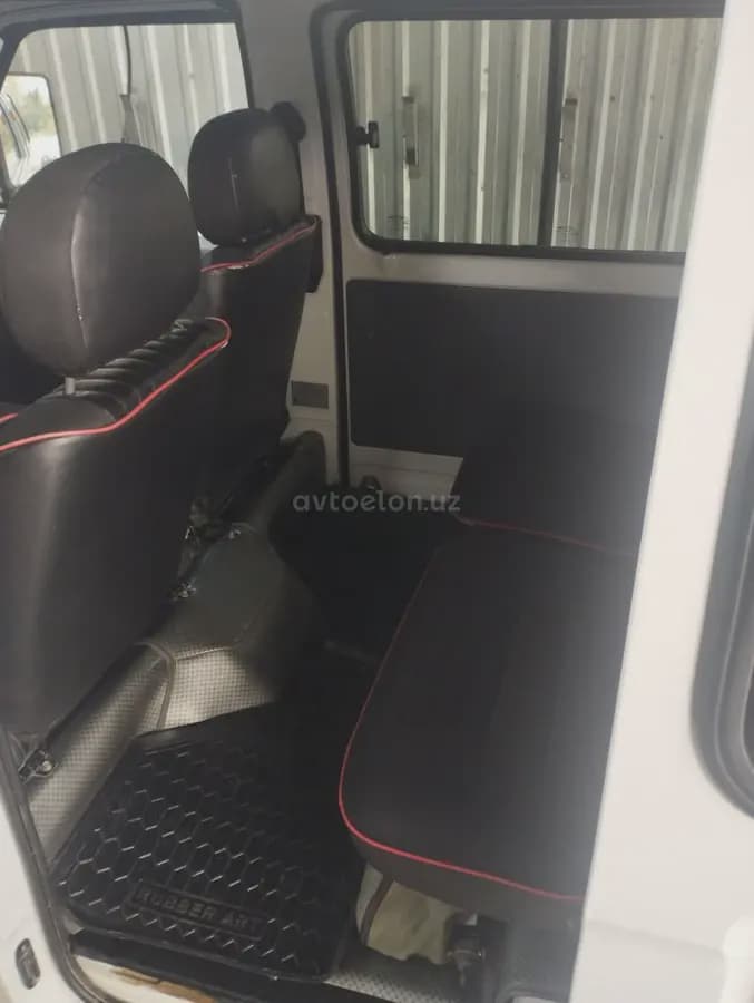 Chevrolet Damas 2024 — 4