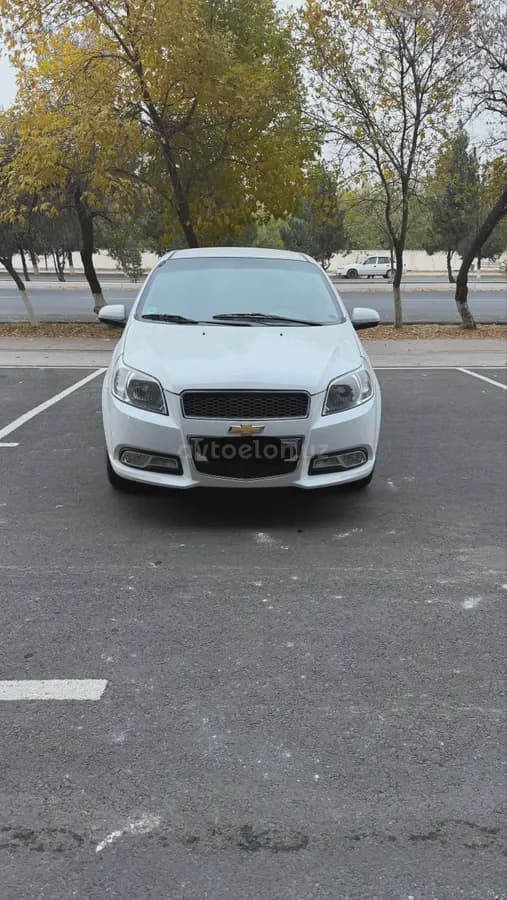 Chevrolet Nexia 3, 2 позиция 2019 — 1