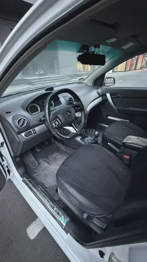 Chevrolet Nexia 3, 2 позиция 2019 — 3