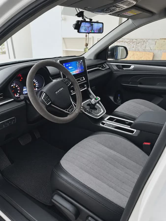 Haval M6 2025 — 1