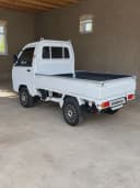 Daewoo Labo 2018