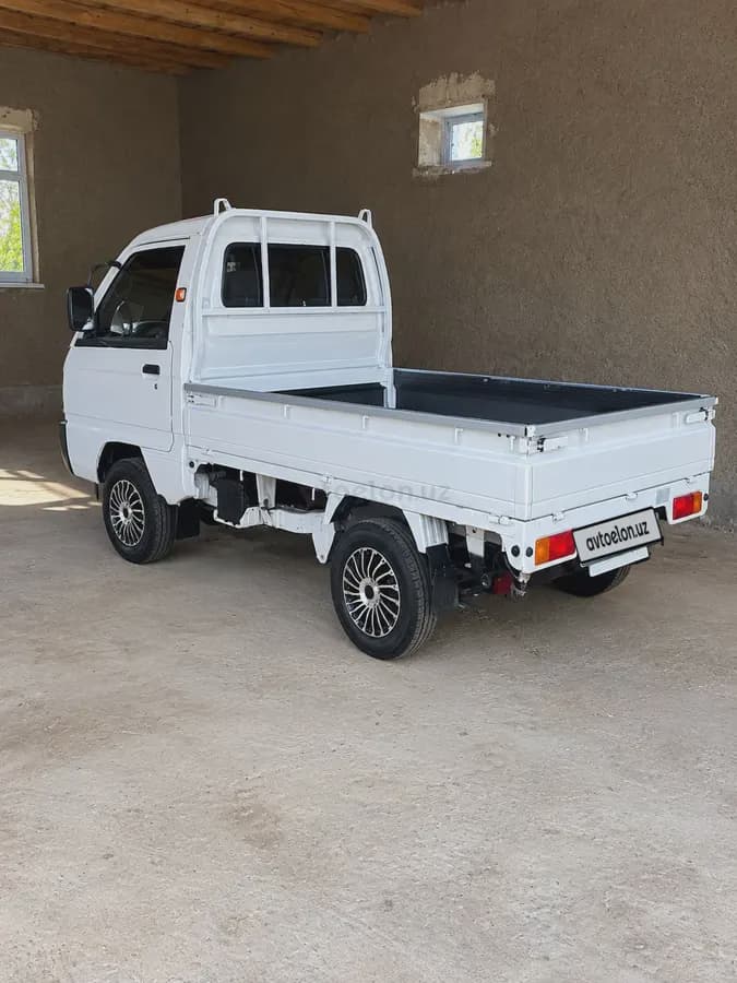 Daewoo Labo 2018 — 1