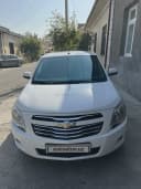 Chevrolet Cobalt, 4 позиция 2022