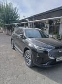Haval H6 2023