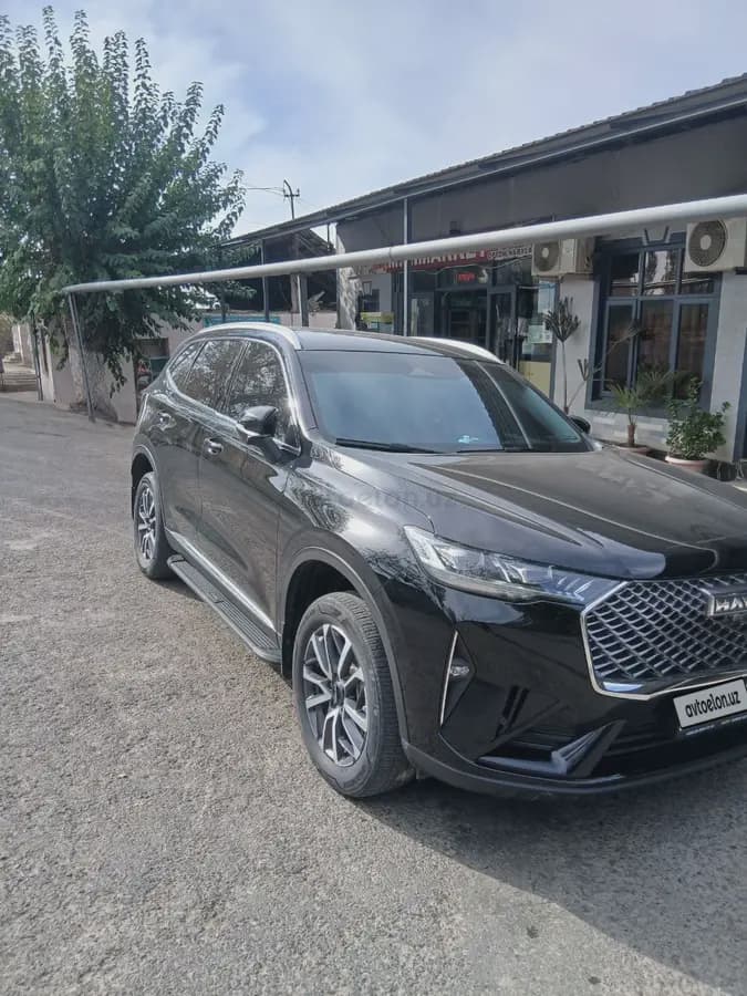 Haval H6 2023 — 1