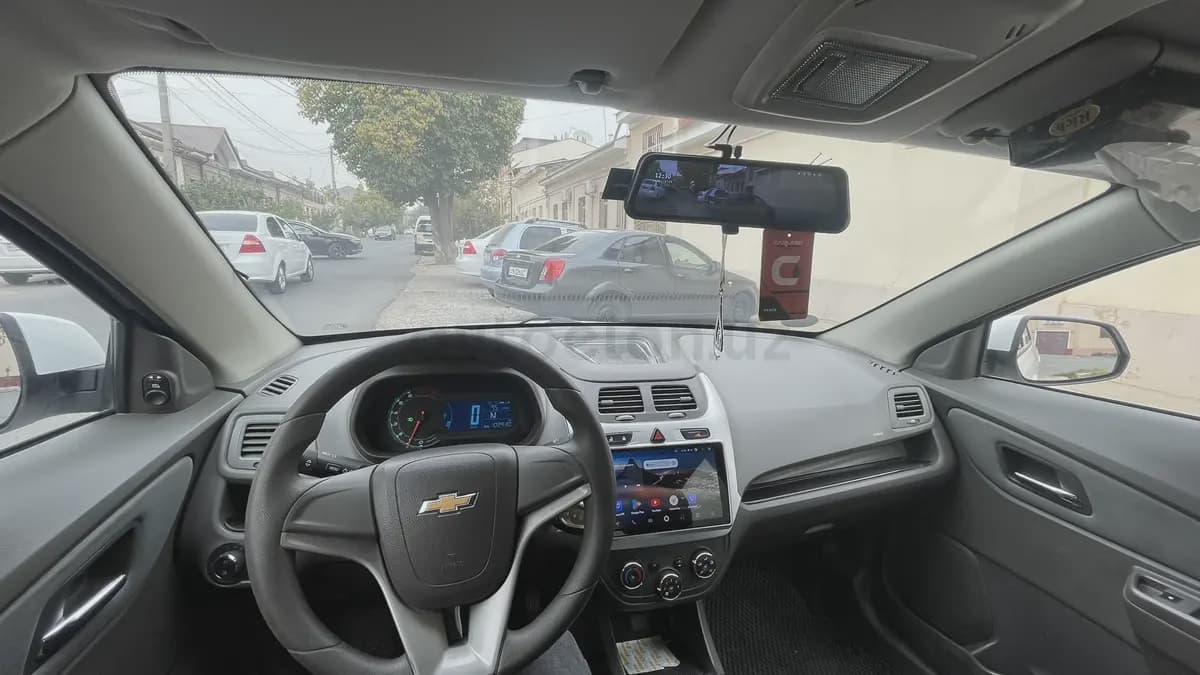 Chevrolet Cobalt, 4 позиция 2022 — 1