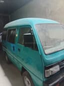 Chevrolet Damas 1999