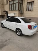 Chevrolet Gentra, 3 позиция 2022
