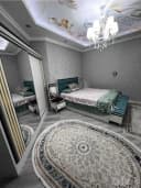 Cрочно Сдается Квартира | Алмазарский район, 110 м², 24/6, евроремонт