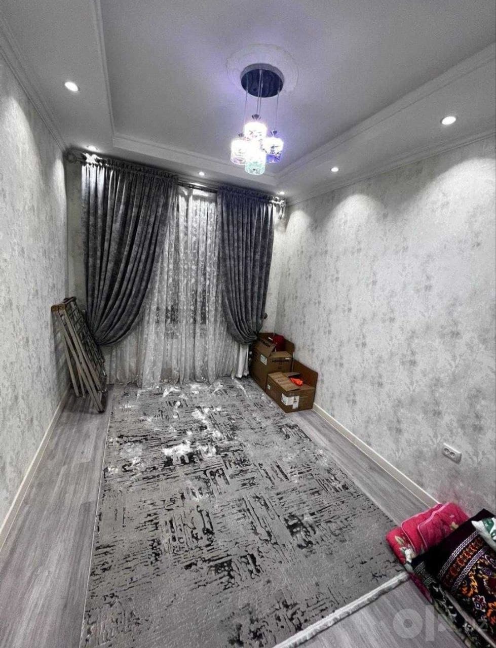 Cрочно Сдается Квартира | Алмазарский район, 110 м², 24/6, евроремонт — 5
