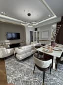 Duplex Kvartira sotiladi | Barocco | 5 xona | Evroremont