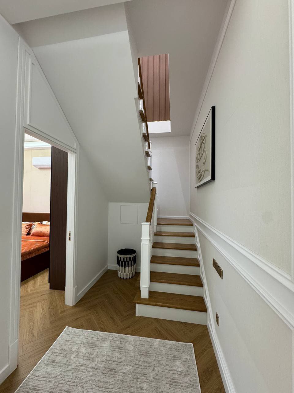 Duplex Kvartira sotiladi | Barocco | 5 xona | Evroremont — 3