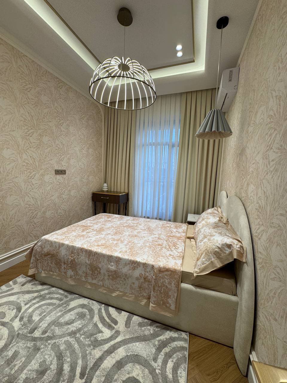 Duplex Kvartira sotiladi | Barocco | 5 xona | Evroremont — 6