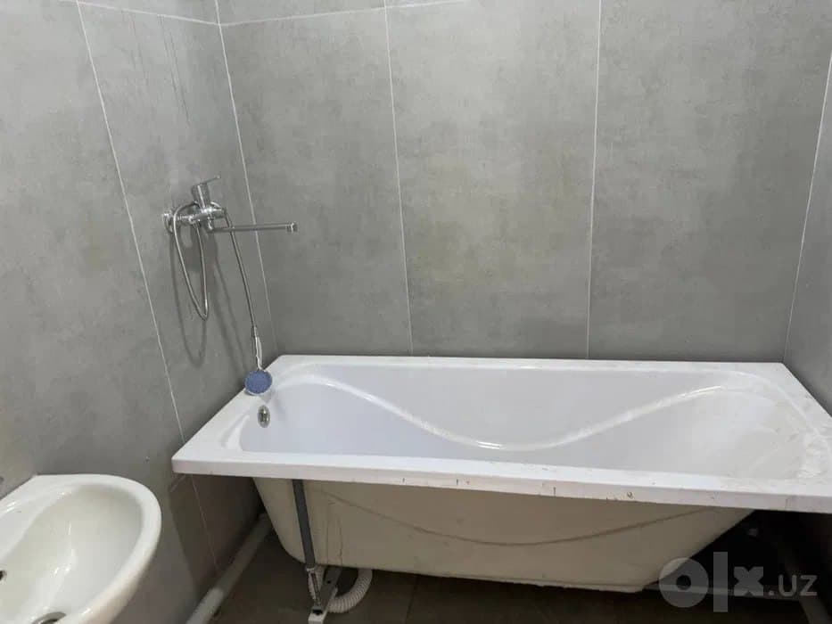 Assalom Jomiy Golden House. 2 комнатная 42м2 с ремонтом и кадастром — 4