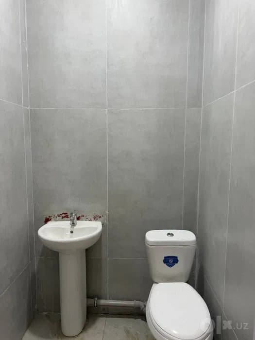 Assalom Jomiy Golden House. 2 комнатная 42м2 с ремонтом и кадастром — 5